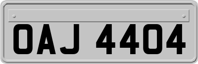 OAJ4404