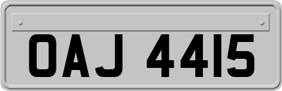 OAJ4415