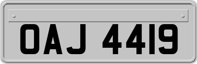 OAJ4419