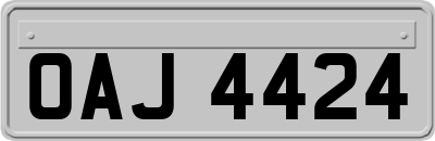 OAJ4424