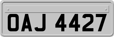 OAJ4427