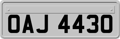 OAJ4430