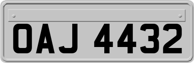 OAJ4432