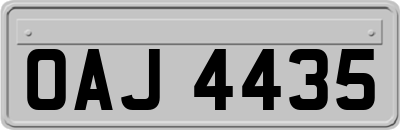 OAJ4435