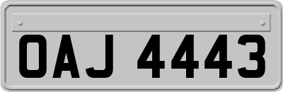 OAJ4443