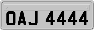 OAJ4444
