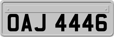 OAJ4446