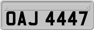 OAJ4447