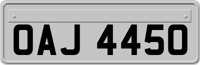 OAJ4450