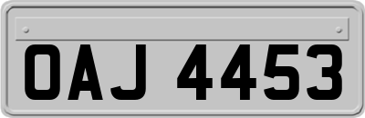 OAJ4453