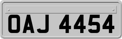 OAJ4454