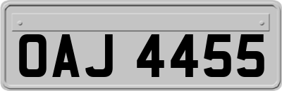 OAJ4455