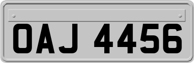 OAJ4456