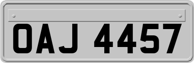 OAJ4457