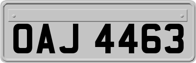 OAJ4463