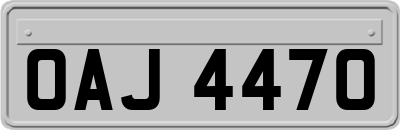 OAJ4470