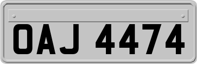 OAJ4474