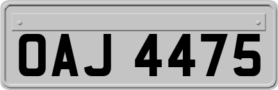 OAJ4475