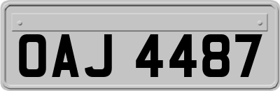 OAJ4487