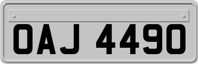 OAJ4490