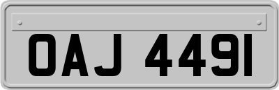OAJ4491
