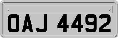 OAJ4492