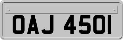 OAJ4501