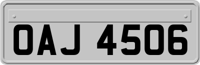OAJ4506