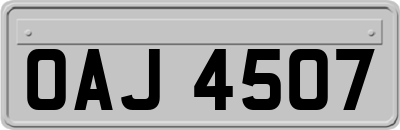 OAJ4507