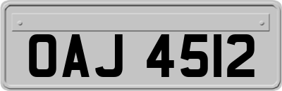 OAJ4512