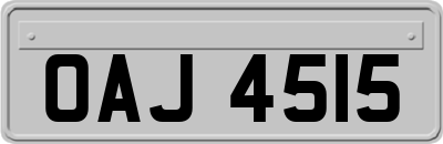 OAJ4515