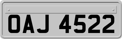 OAJ4522