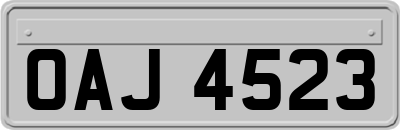 OAJ4523