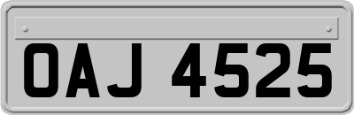 OAJ4525