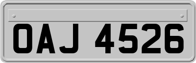 OAJ4526