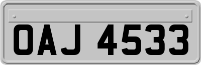 OAJ4533