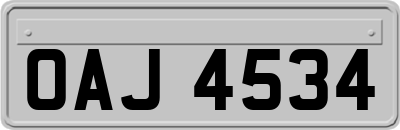 OAJ4534