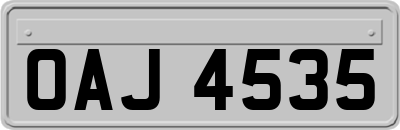 OAJ4535