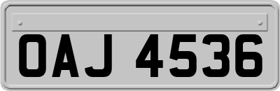 OAJ4536