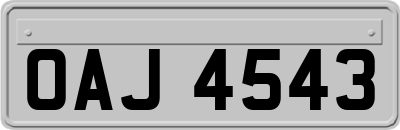 OAJ4543
