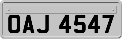 OAJ4547