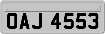 OAJ4553