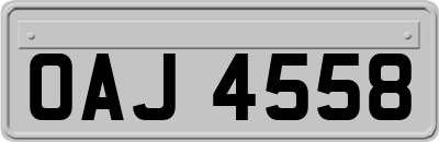 OAJ4558