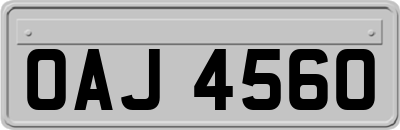 OAJ4560