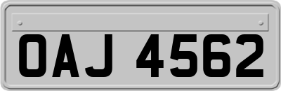 OAJ4562