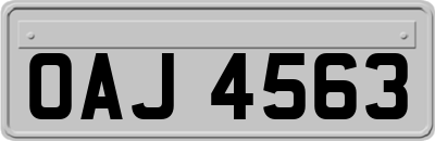 OAJ4563