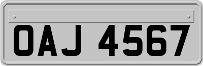 OAJ4567