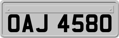 OAJ4580