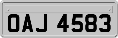 OAJ4583