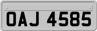 OAJ4585
